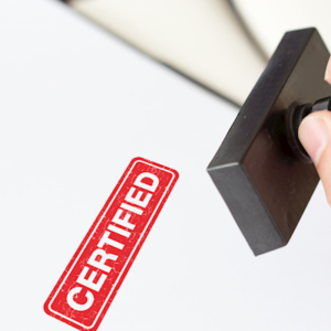 Issuing Certificates Issuing Certificates