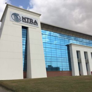 NTRA Licensing NTRA Licensing