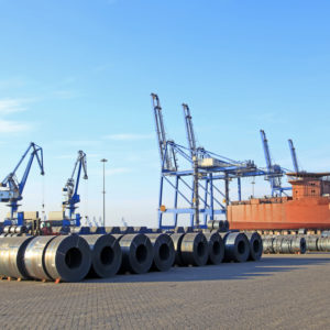 Customs Clearance Customs Clearance