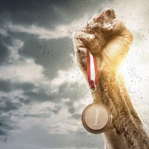 We strive to be the best We strive to be the best
