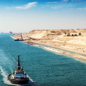 Canal and Straits Transits Canal and Straits Transits