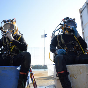 Diving Services Diving Services