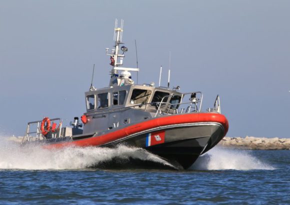 Coast Guard – G26 Permits